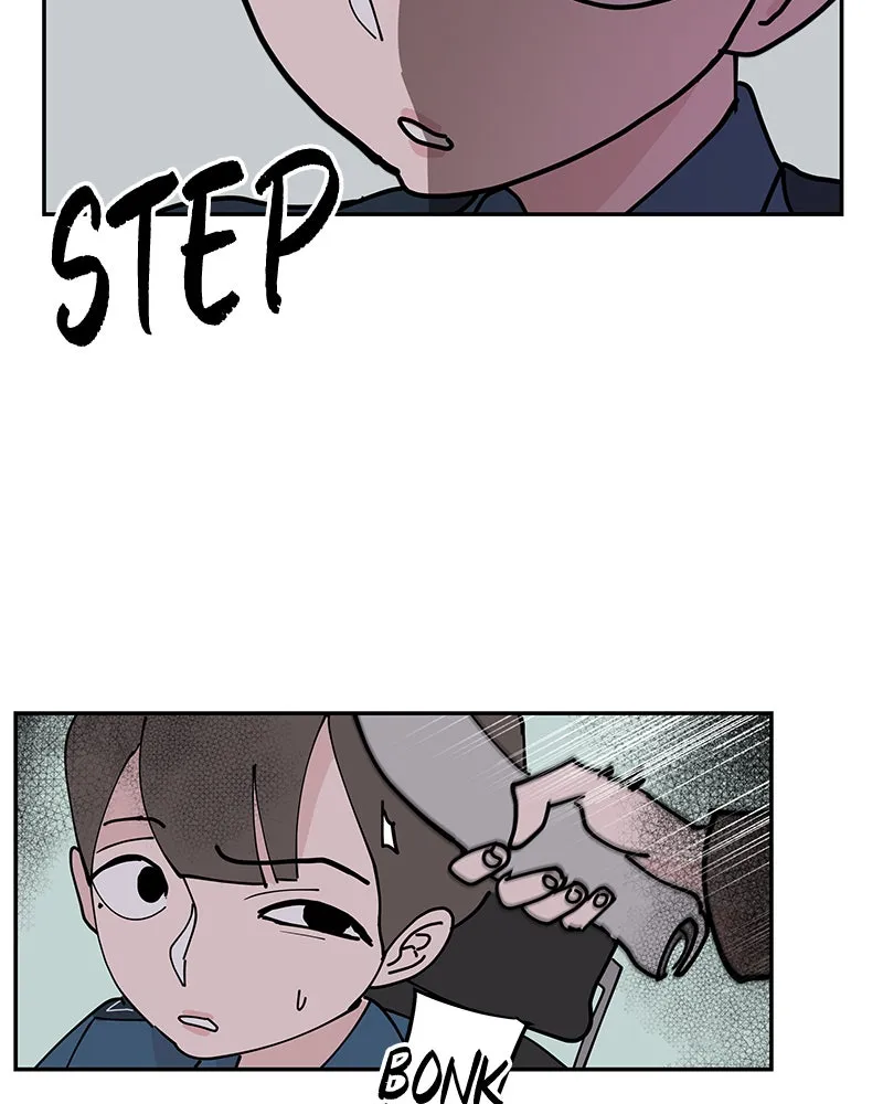 Never-Ending Darling Chapter 8 page 8 - 