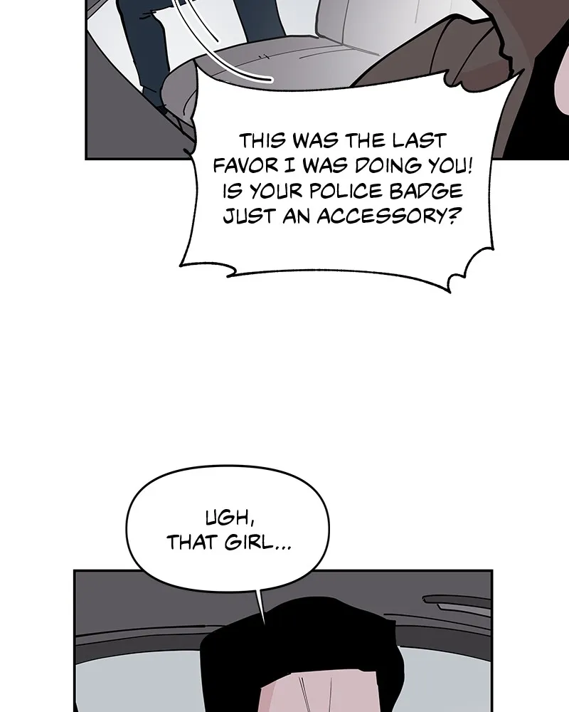 Never-Ending Darling Chapter 8 page 71 - 