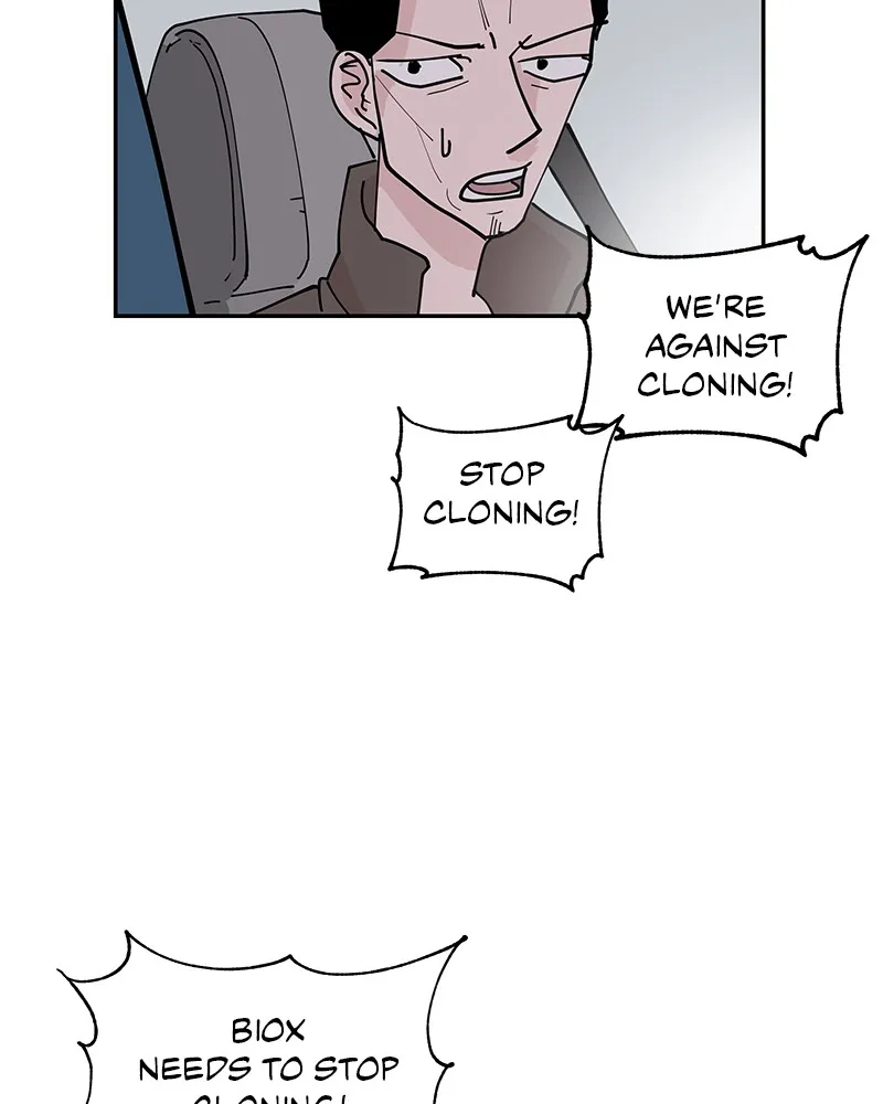 Never-Ending Darling Chapter 8 page 72 - 