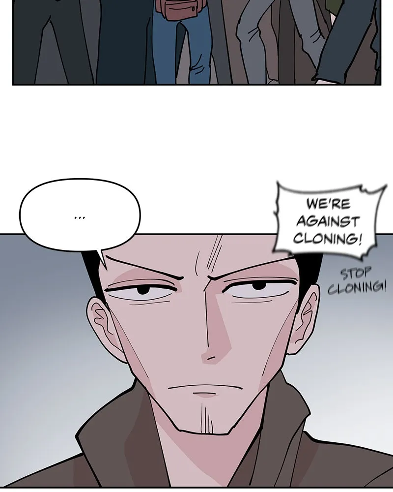 Never-Ending Darling Chapter 8 page 74 - 