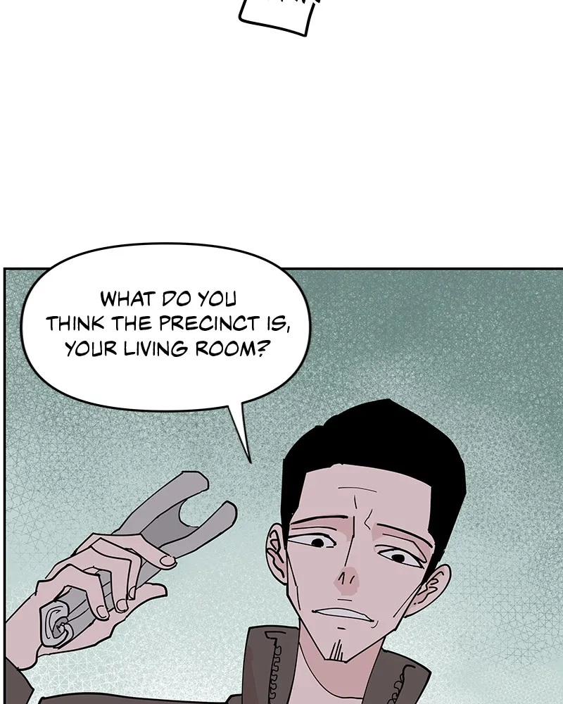 Never-Ending Darling Chapter 8 page 9 - 