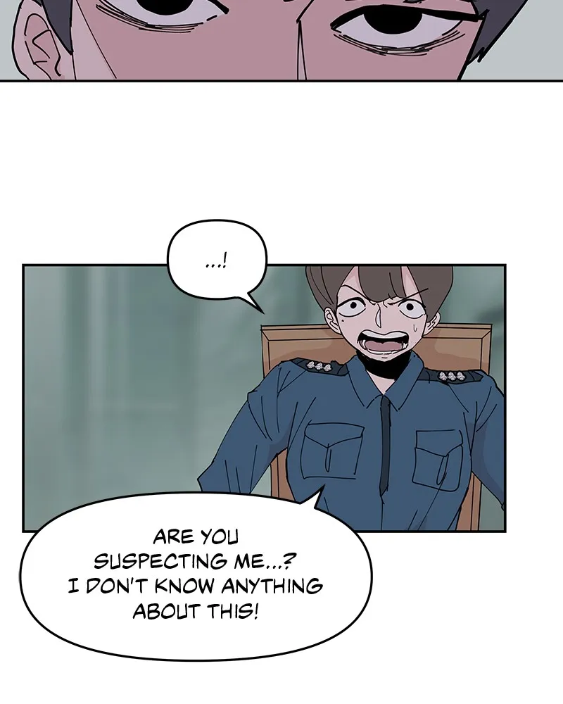 Never-Ending Darling Chapter 8 page 81 - 