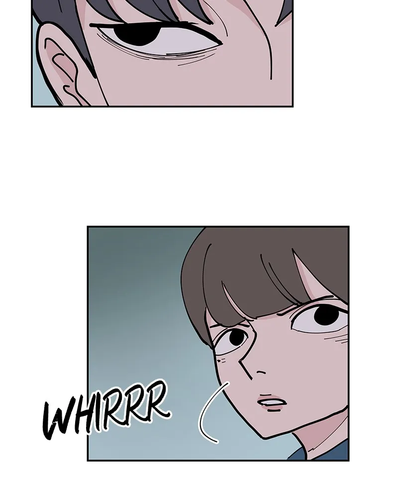 Never-Ending Darling Chapter 8 page 83 - 