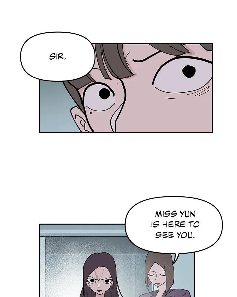 Never-Ending Darling Chapter 8 page 84 - 
