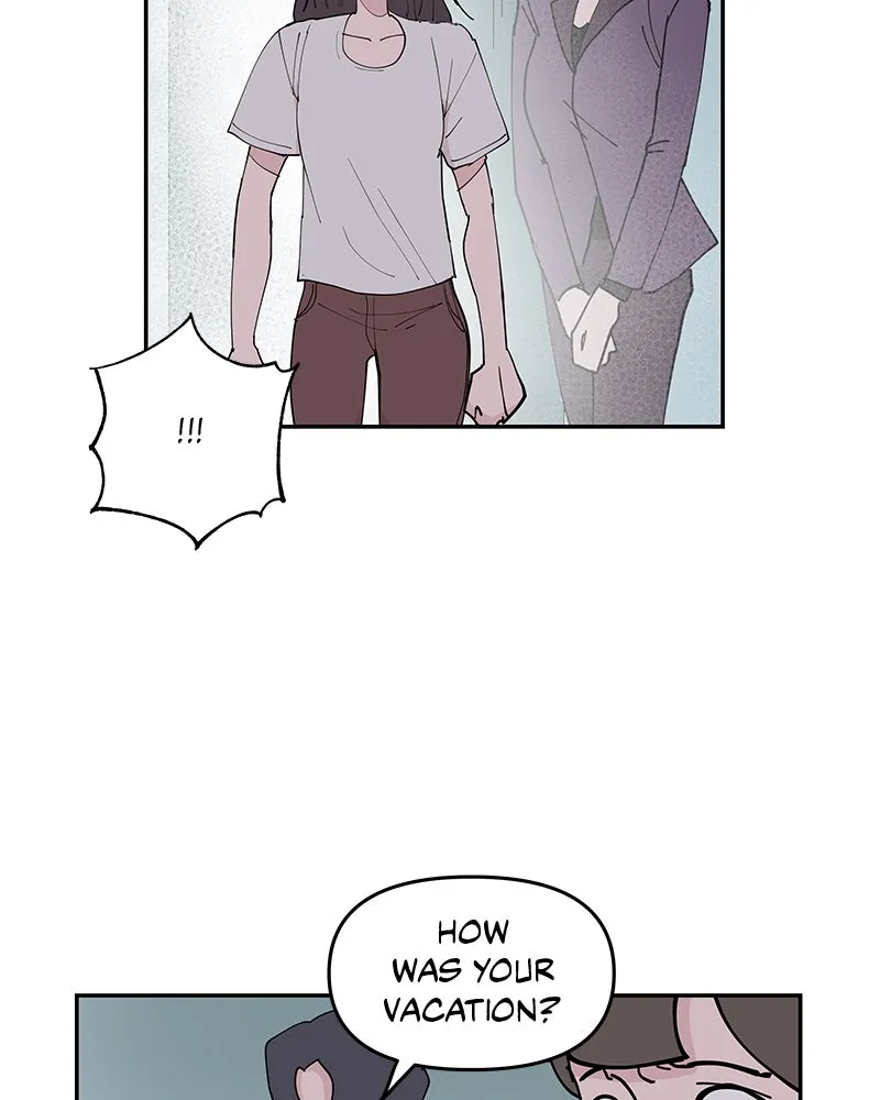 Never-Ending Darling Chapter 8 page 85 - 