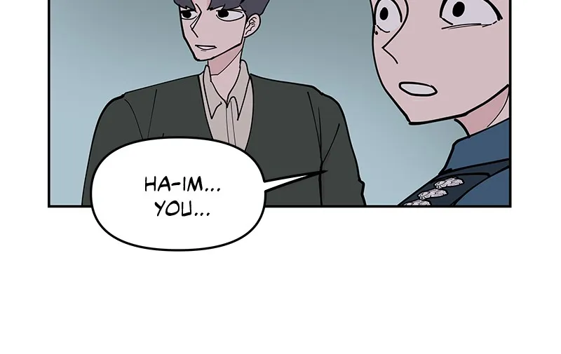 Never-Ending Darling Chapter 8 page 86 - 