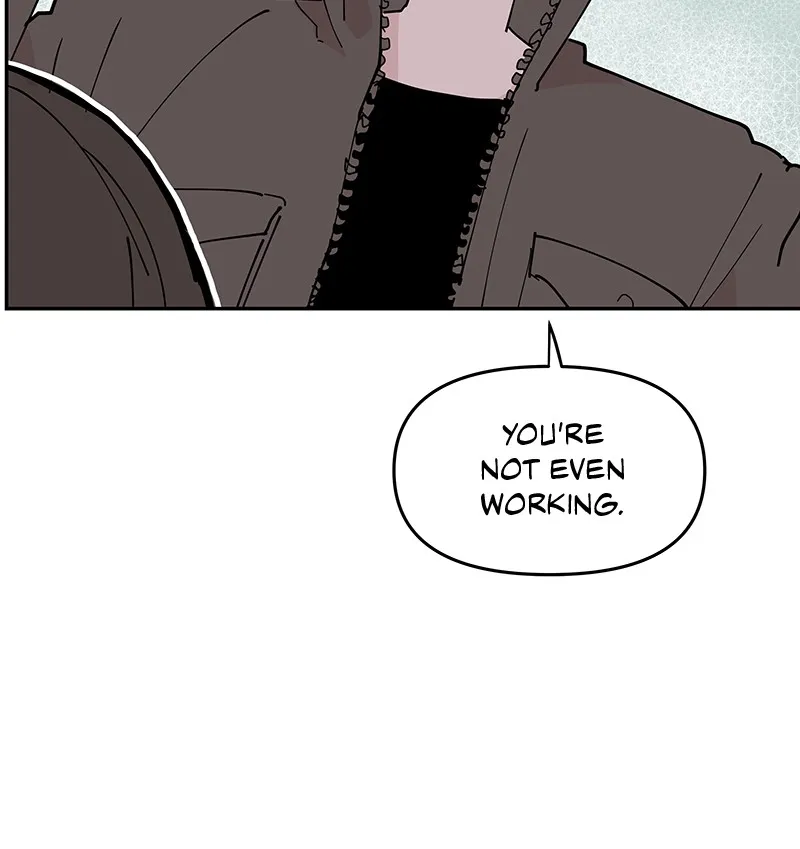 Never-Ending Darling Chapter 8 page 10 - 
