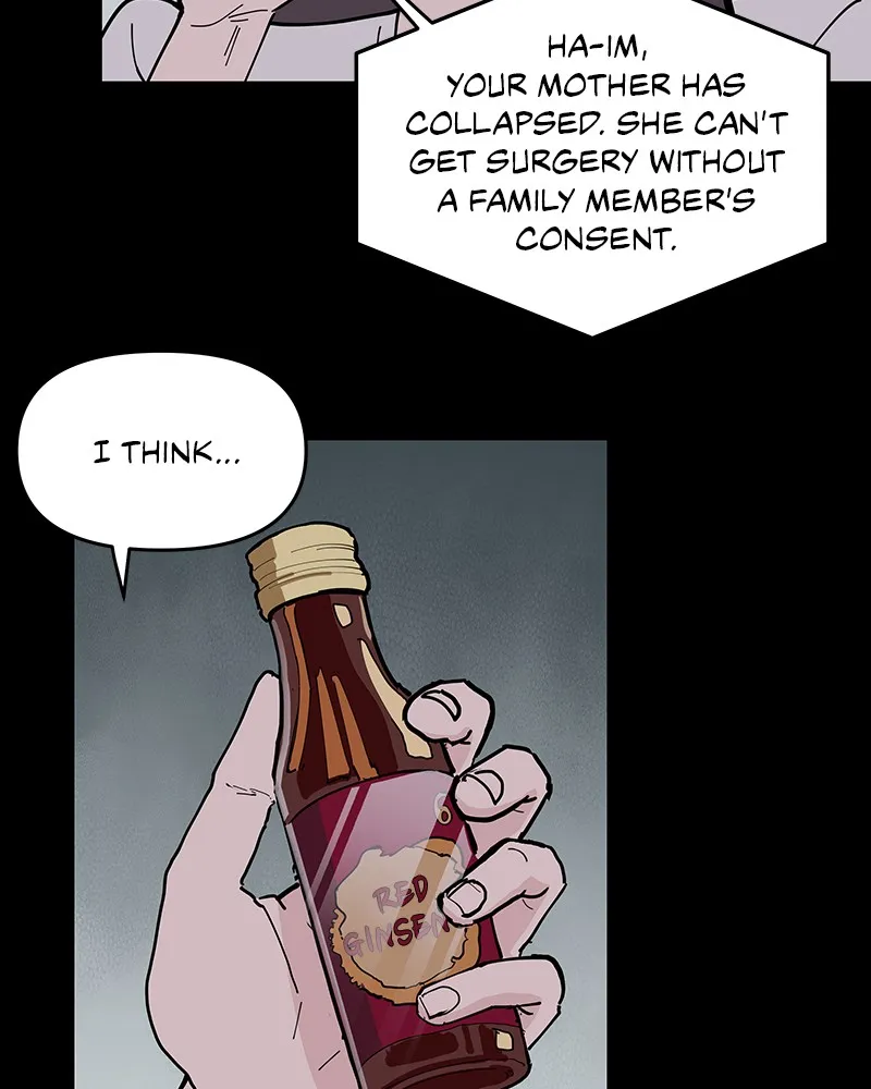 Never-Ending Darling Chapter 8 page 92 - 