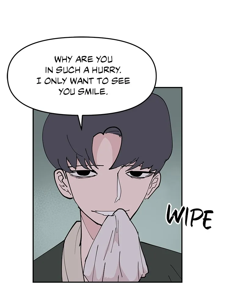 Never-Ending Darling Chapter 8 page 97 - 