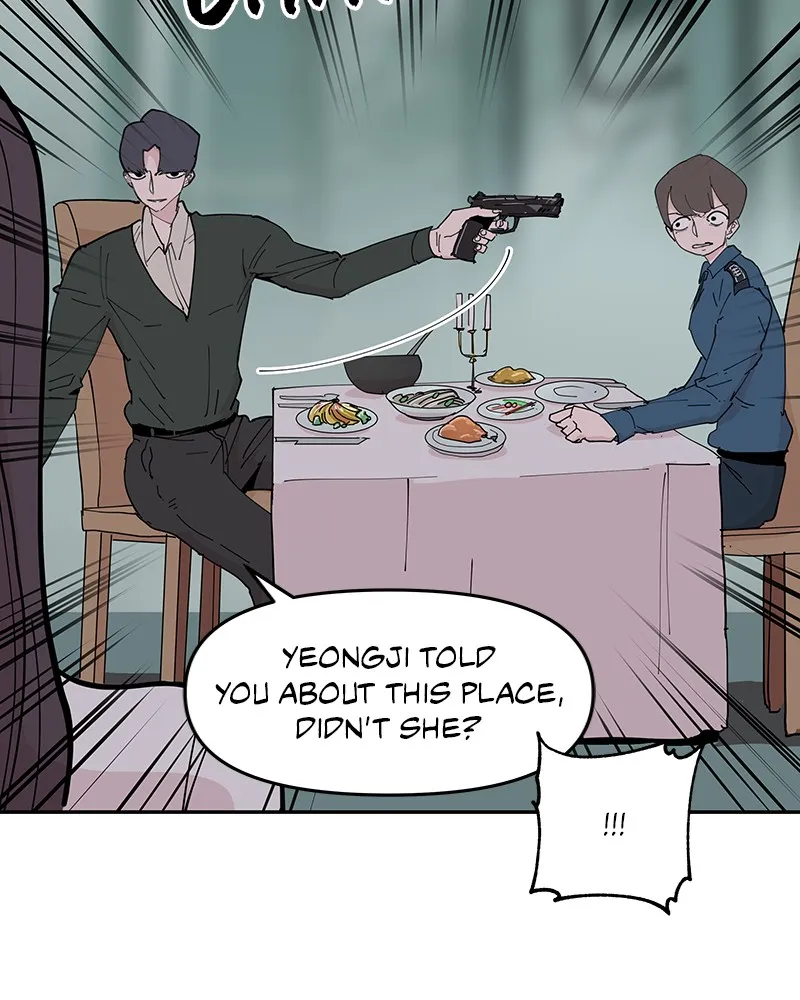 Never-Ending Darling Chapter 8 page 99 - 