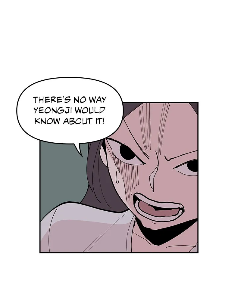 Never-Ending Darling Chapter 8 page 100 - 