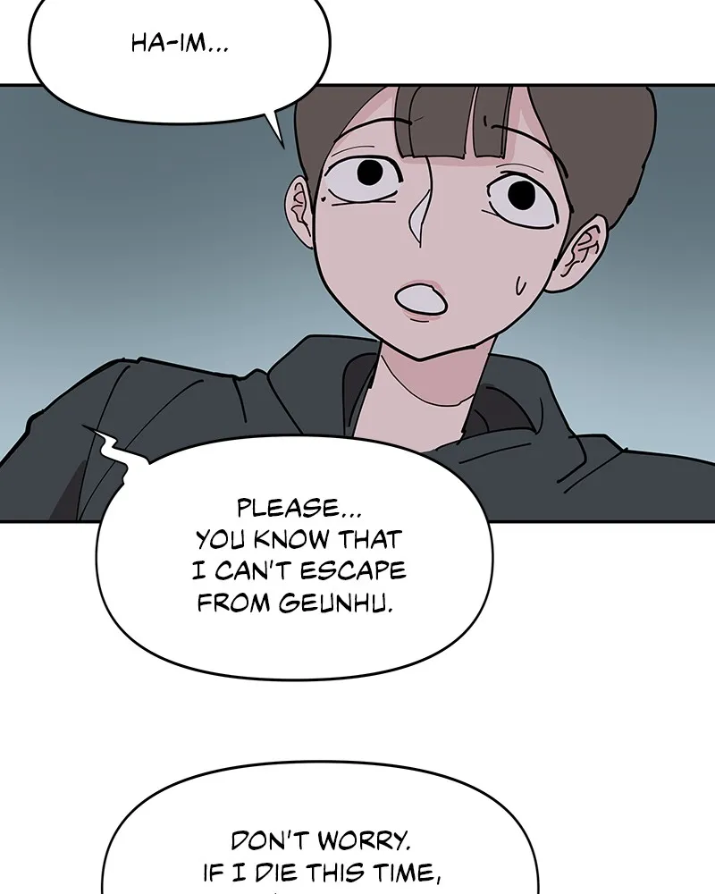 Never-Ending Darling Chapter 9 page 101 - 