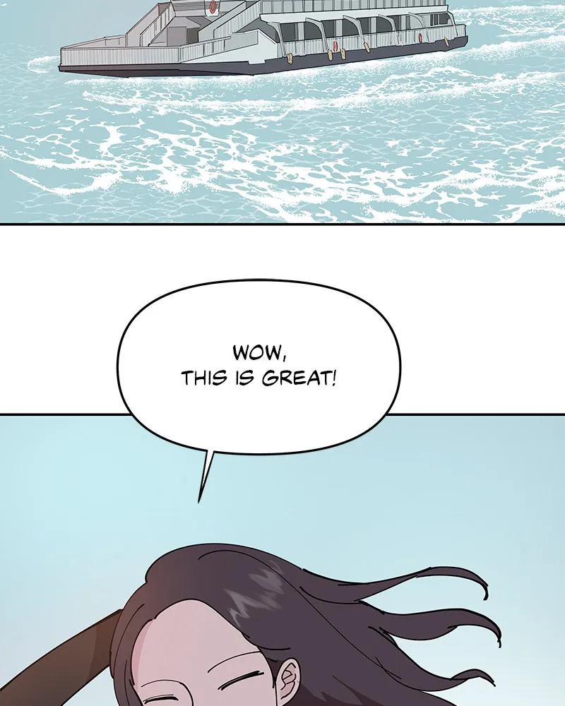 Never-Ending Darling Chapter 9 page 110 - 
