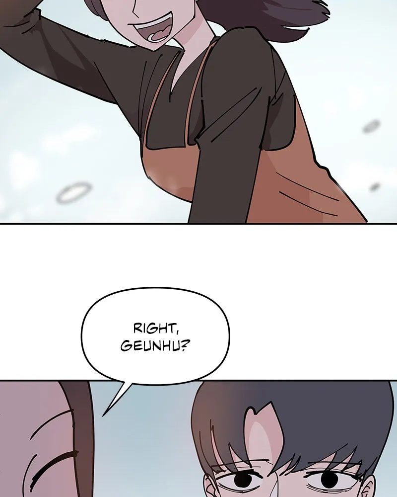 Never-Ending Darling Chapter 9 page 111 - 