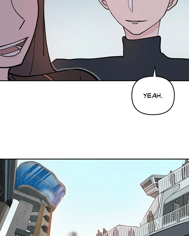 Never-Ending Darling Chapter 9 page 112 - 