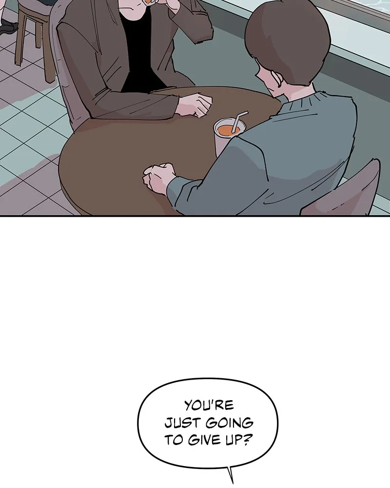 Never-Ending Darling Chapter 9 page 114 - 