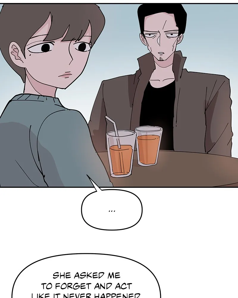 Never-Ending Darling Chapter 9 page 115 - 