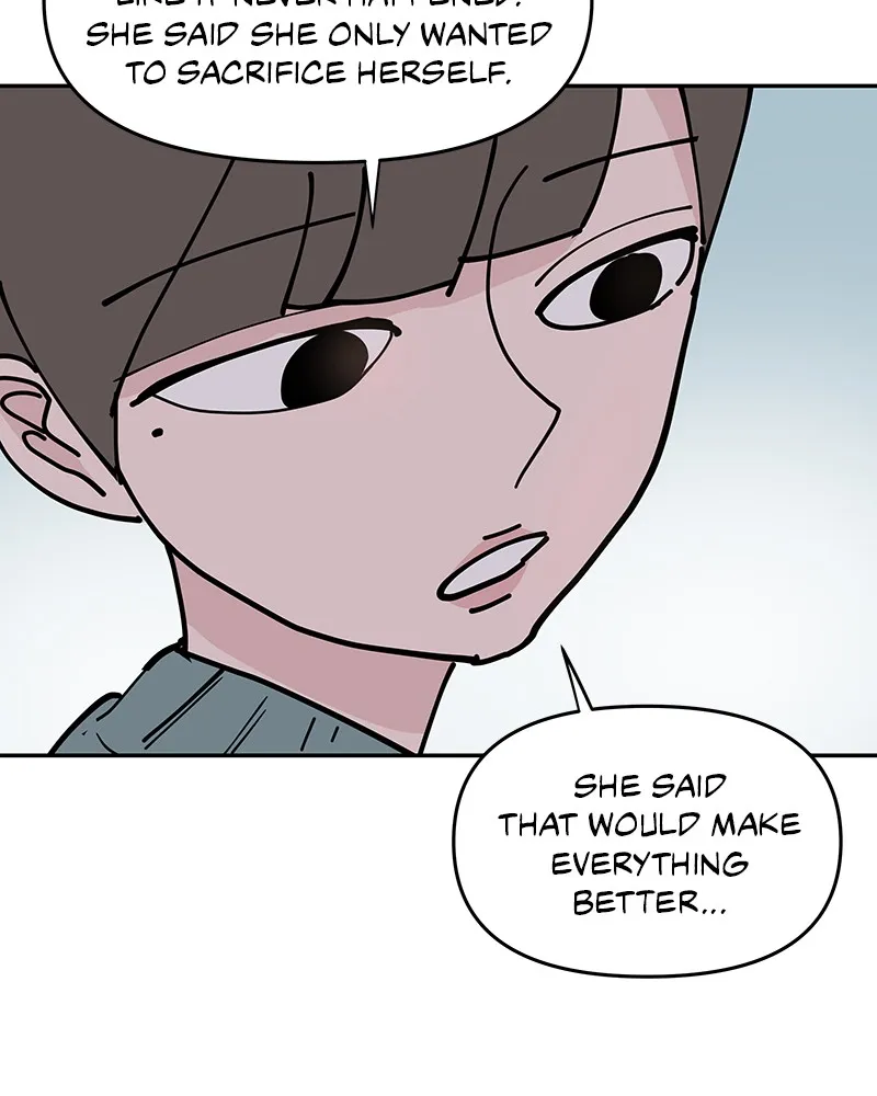 Never-Ending Darling Chapter 9 page 116 - 