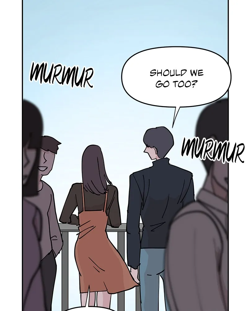 Never-Ending Darling Chapter 9 page 118 - 