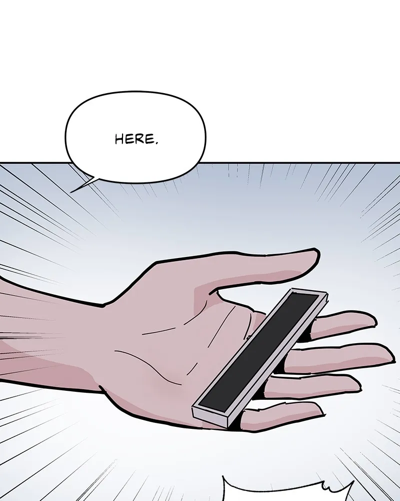 Never-Ending Darling Chapter 9 page 121 - 