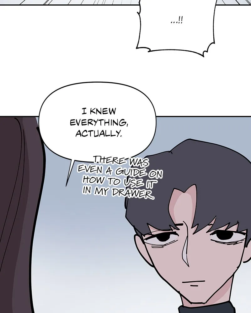 Never-Ending Darling Chapter 9 page 122 - 