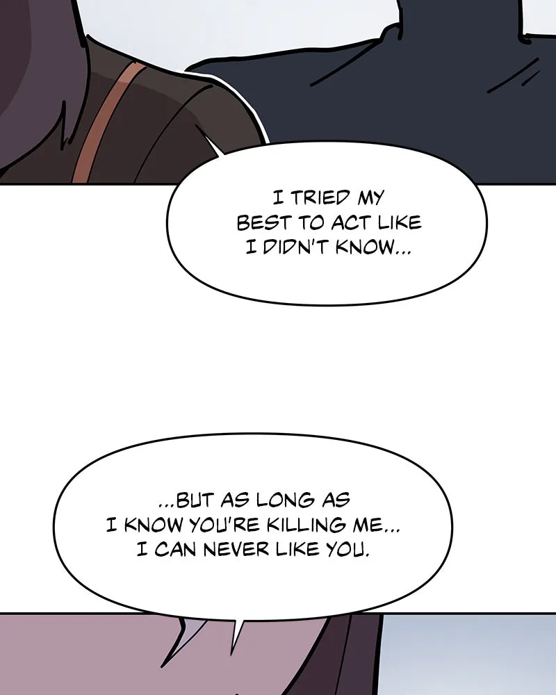 Never-Ending Darling Chapter 9 page 123 - 