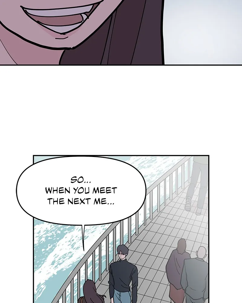 Never-Ending Darling Chapter 9 page 124 - 