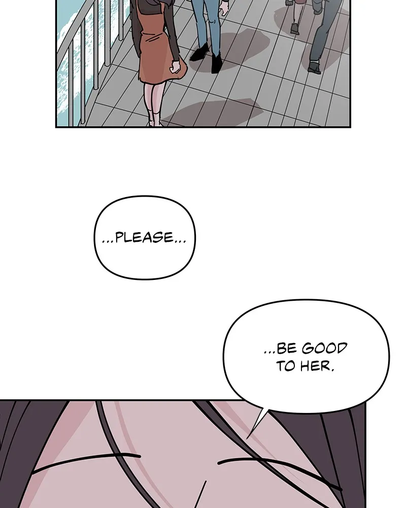 Never-Ending Darling Chapter 9 page 125 - 