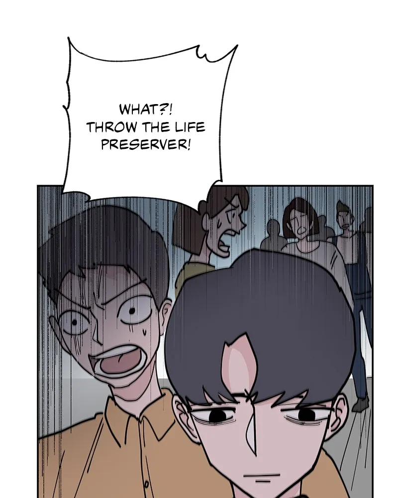 Never-Ending Darling Chapter 9 page 133 - 