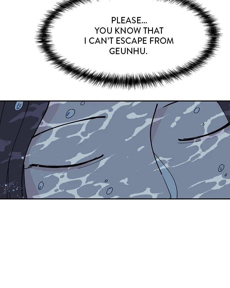 Never-Ending Darling Chapter 9 page 141 - 