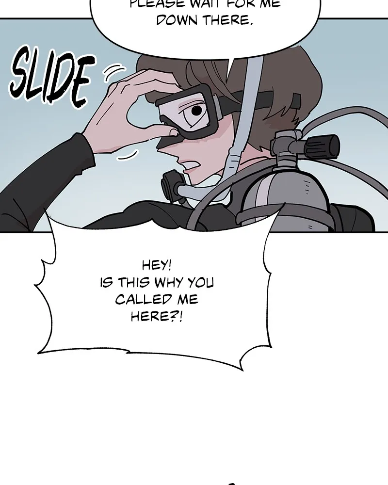 Never-Ending Darling Chapter 9 page 151 - 