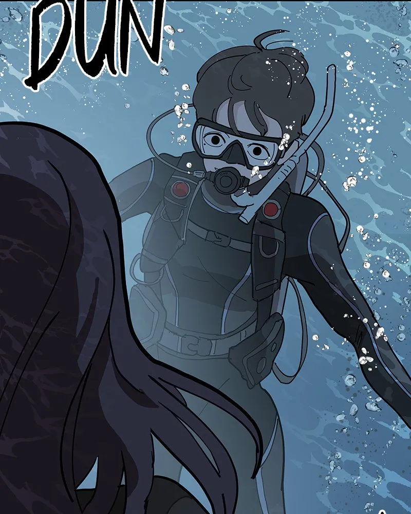 Never-Ending Darling Chapter 9 page 157 - 