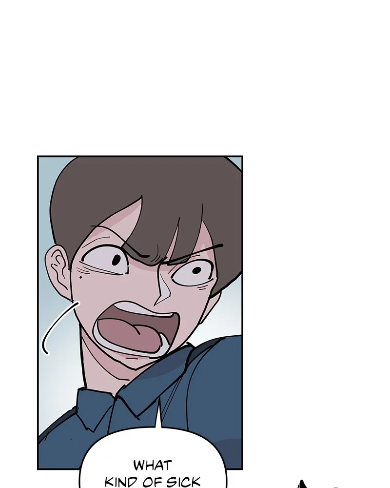 Never-Ending Darling Chapter 9 page 18 - 