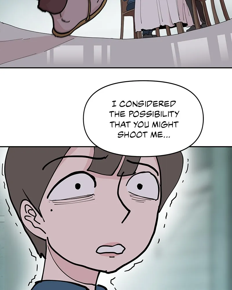 Never-Ending Darling Chapter 9 page 20 - 