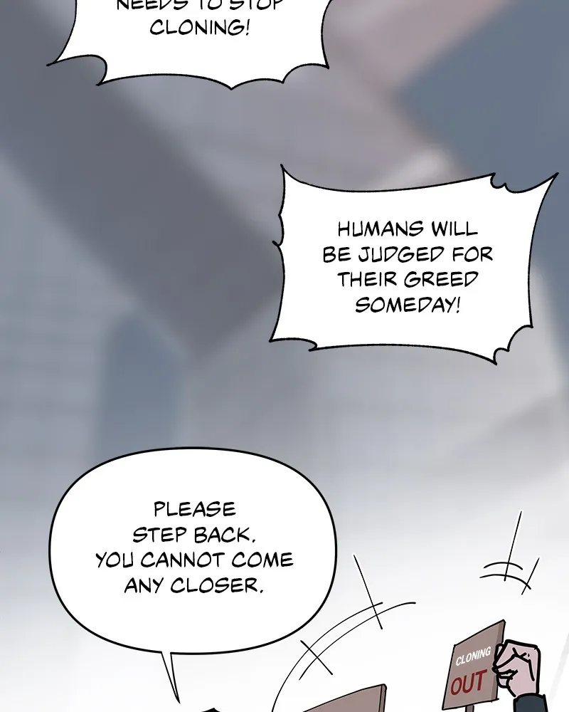 Never-Ending Darling Chapter 9 page 30 - 