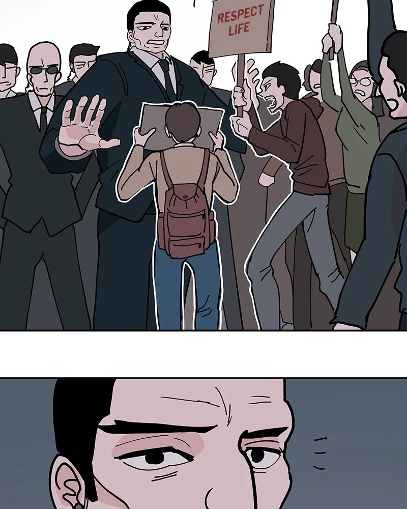 Never-Ending Darling Chapter 9 page 31 - 
