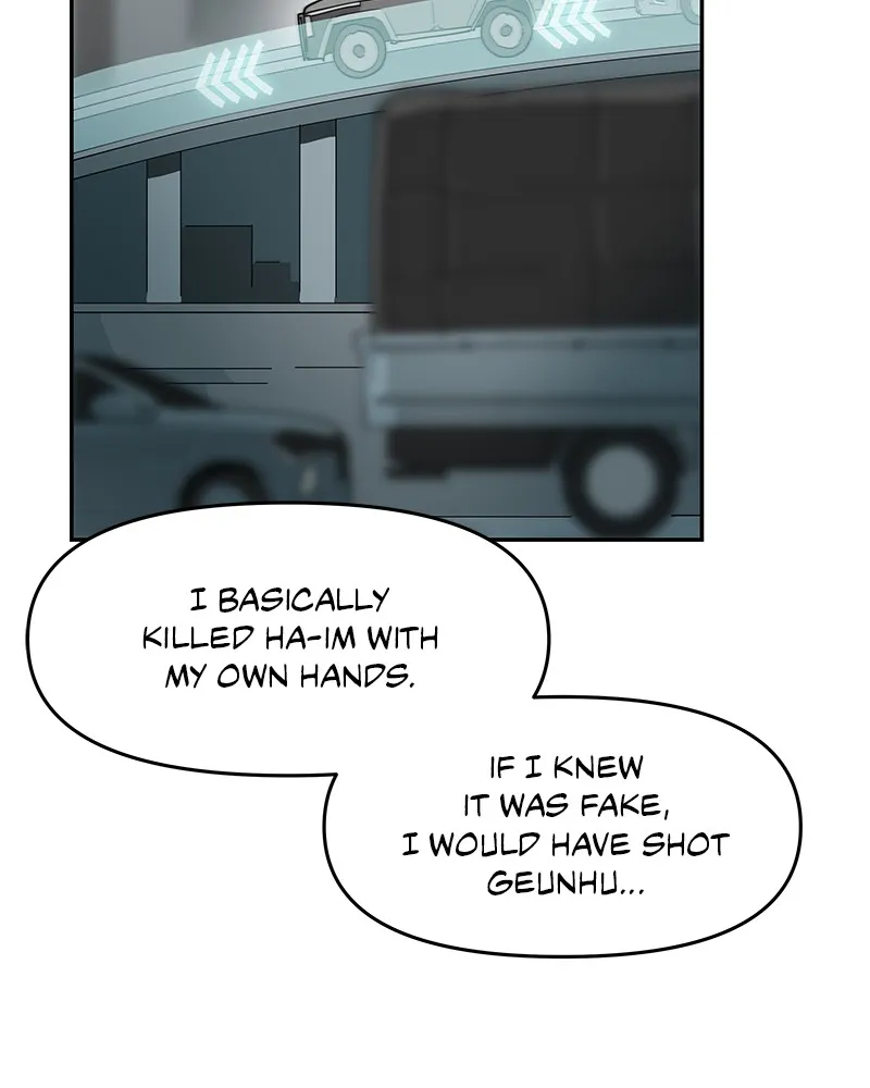 Never-Ending Darling Chapter 9 page 36 - 