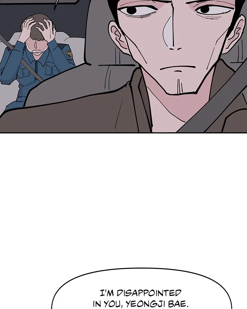Never-Ending Darling Chapter 9 page 38 - 