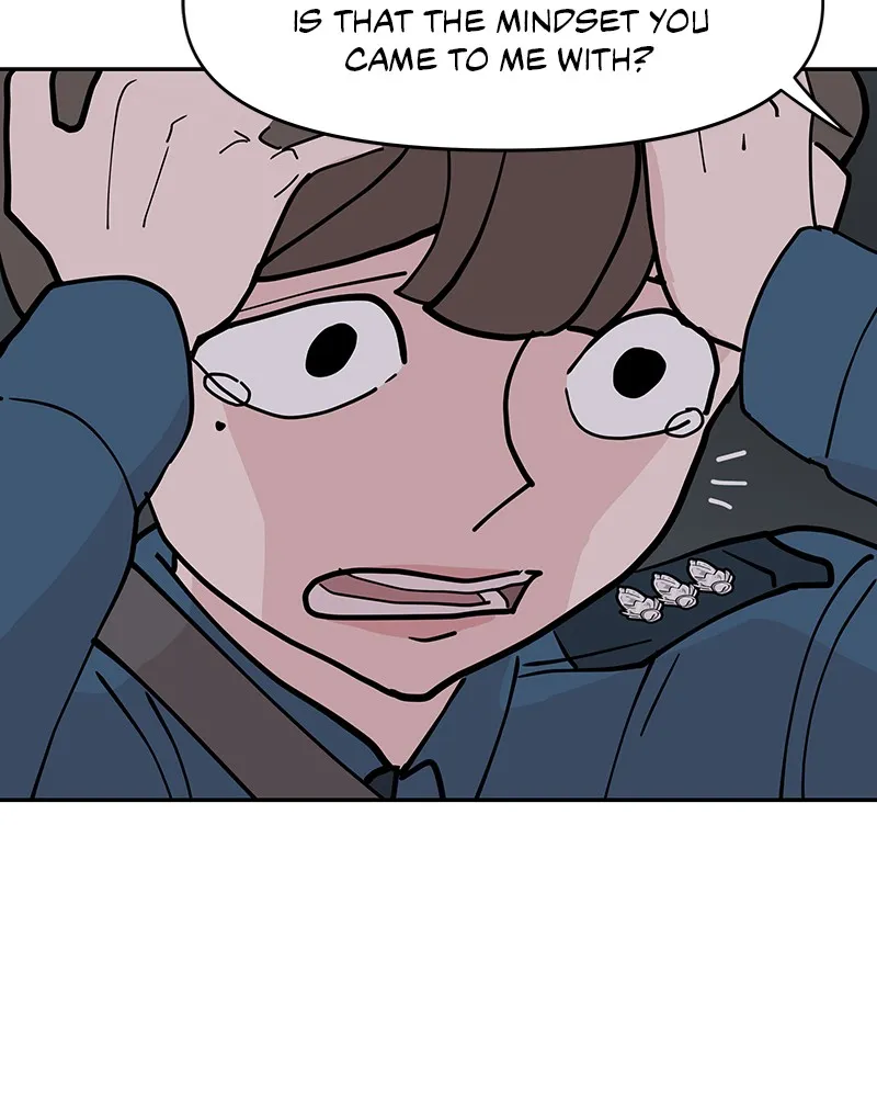 Never-Ending Darling Chapter 9 page 39 - 