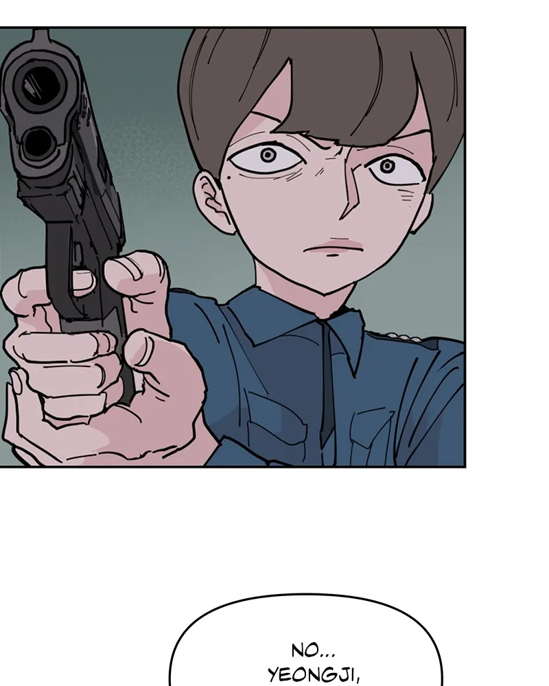 Never-Ending Darling Chapter 9 page 5 - 