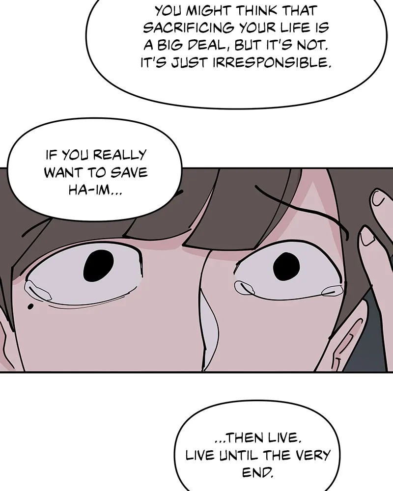 Never-Ending Darling Chapter 9 page 42 - 