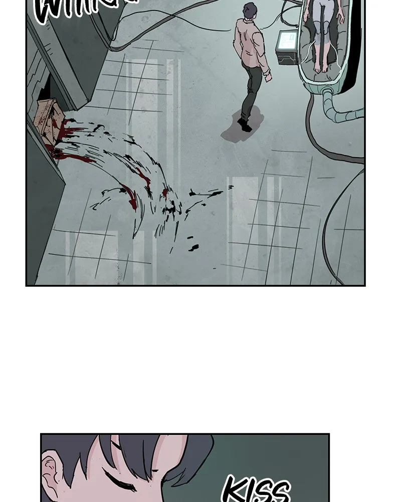 Never-Ending Darling Chapter 9 page 50 - 