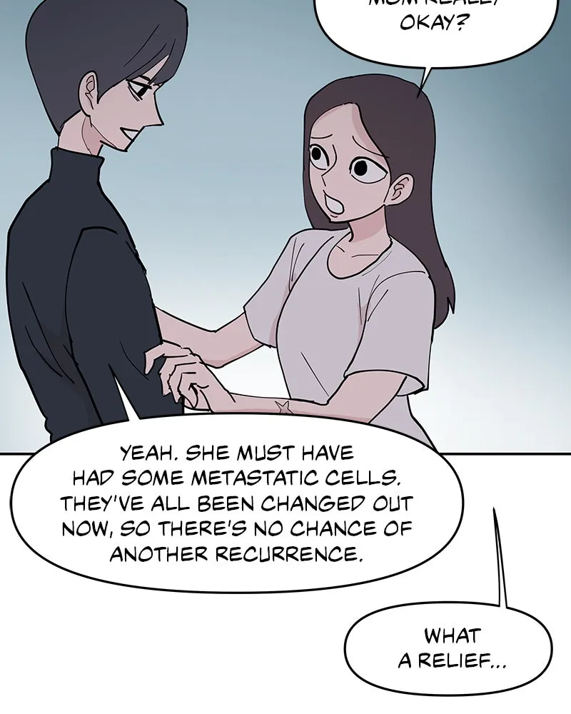 Never-Ending Darling Chapter 9 page 69 - 