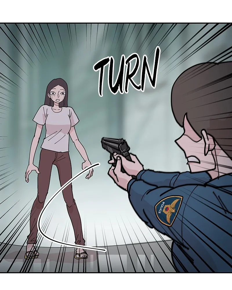 Never-Ending Darling Chapter 9 page 8 - 