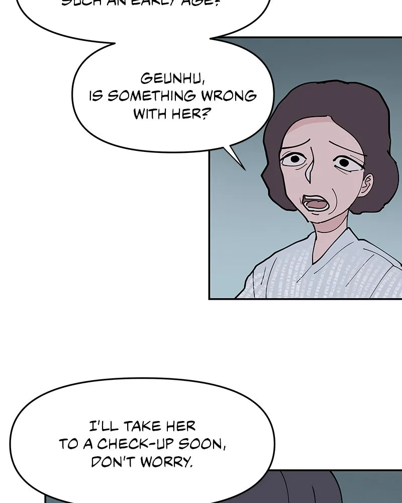 Never-Ending Darling Chapter 9 page 73 - 