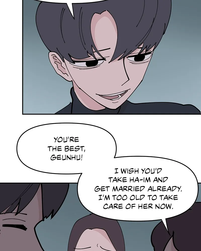 Never-Ending Darling Chapter 9 page 74 - 