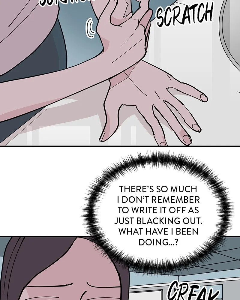 Never-Ending Darling Chapter 9 page 78 - 