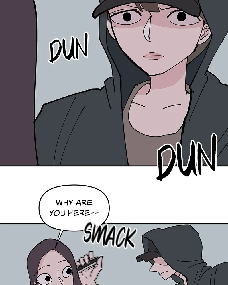Never-Ending Darling Chapter 9 page 81 - 