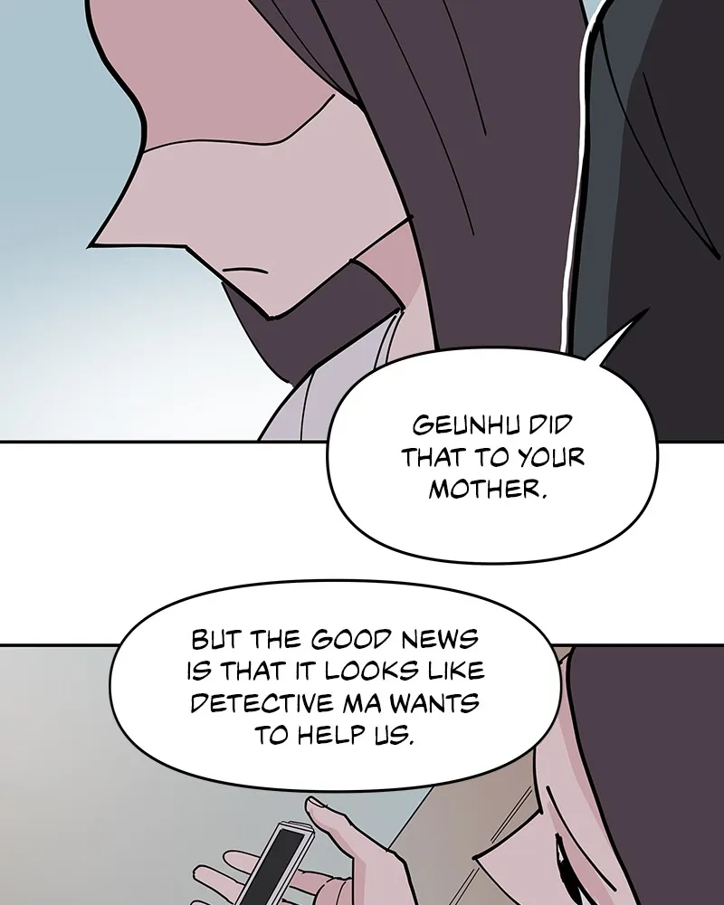 Never-Ending Darling Chapter 9 page 85 - 