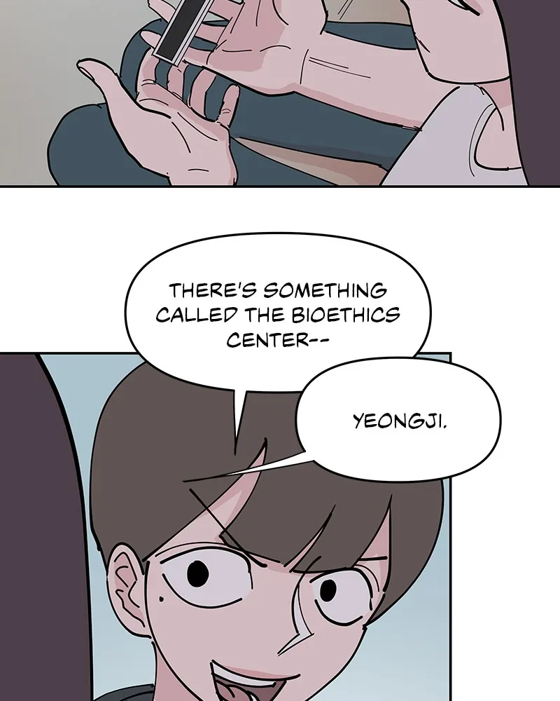 Never-Ending Darling Chapter 9 page 86 - 